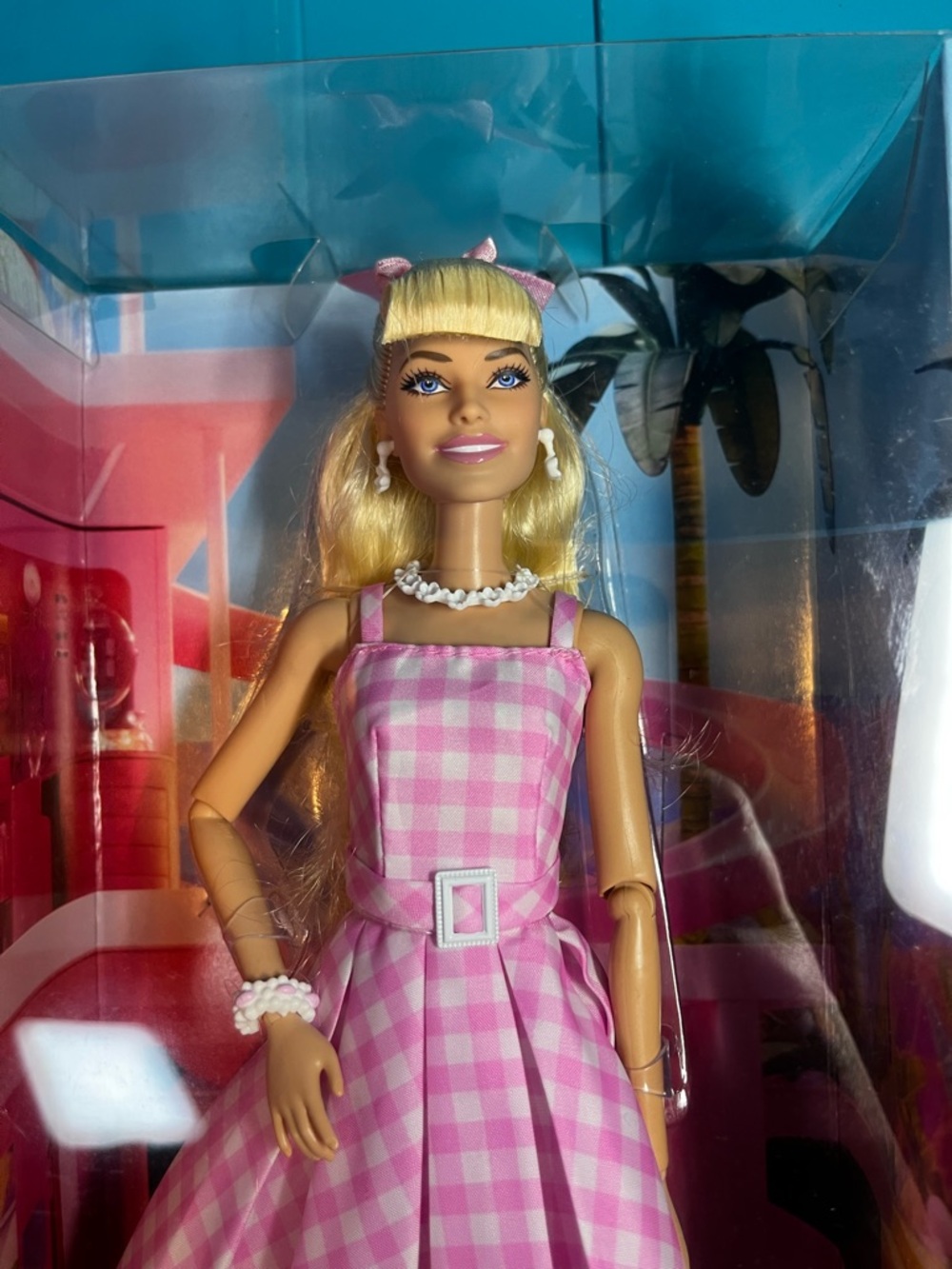 Mattel - Barbie The Movie Doll - Picture 2 of 10